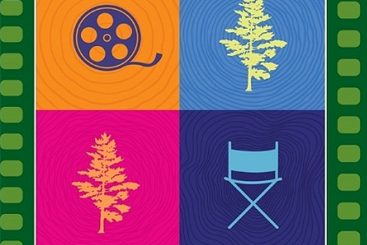 Longleaf Film Festival Logo